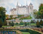 scotland art